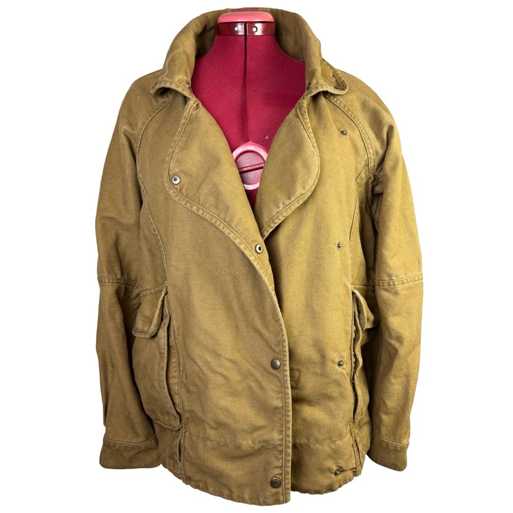 Aritzia Jacket Utility